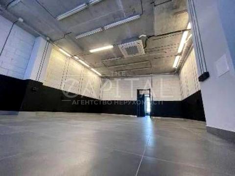 коммерческая по адресу Степана Бандеры просп. (Московський), 1