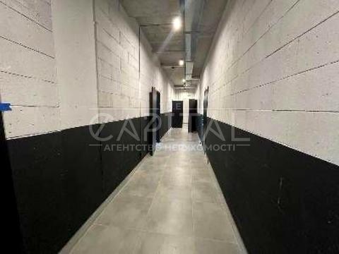 коммерческая по адресу Степана Бандеры просп. (Московський), 1