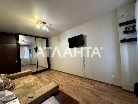 квартира за адресою Проїзна вул., 12