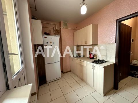 квартира за адресою Проїзна вул., 12