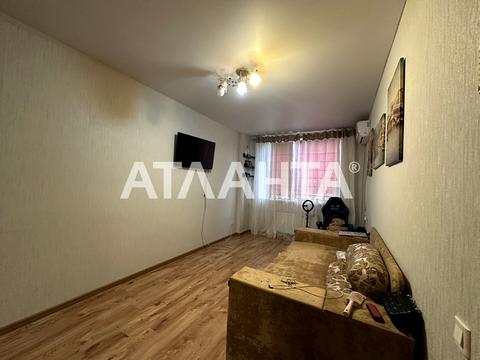 квартира за адресою Проїзна вул., 12