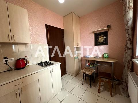 квартира за адресою Проїзна вул., 12