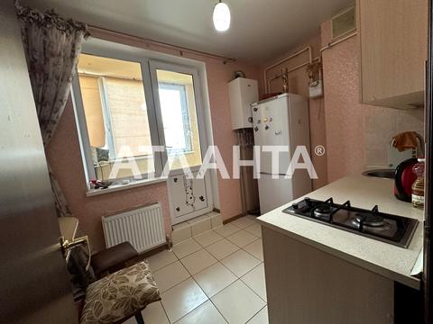 квартира за адресою Проїзна вул., 12