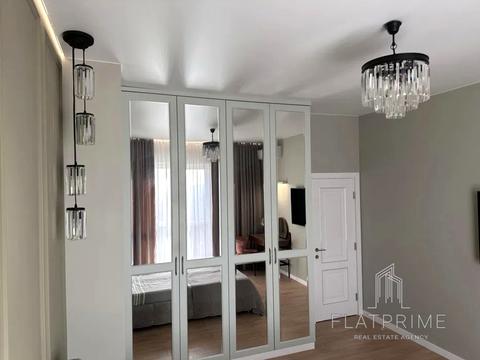 квартира за адресою Валерія Лобановського просп., 144