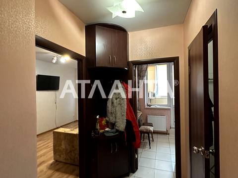 квартира за адресою Проїзна вул., 12