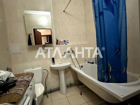 квартира за адресою Проїзна вул., 12