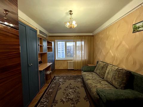 квартира за адресою Леся Курбаса просп., 2/14