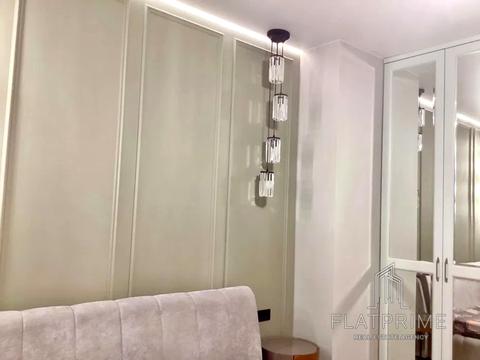 квартира за адресою Валерія Лобановського просп., 144