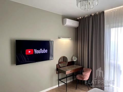 квартира за адресою Валерія Лобановського просп., 144