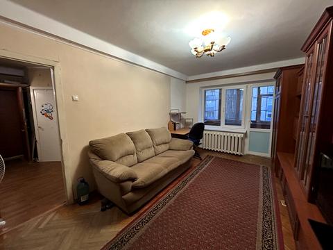 квартира за адресою Леся Курбаса просп., 2/14