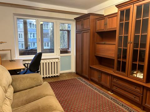 квартира за адресою Леся Курбаса просп., 2/14