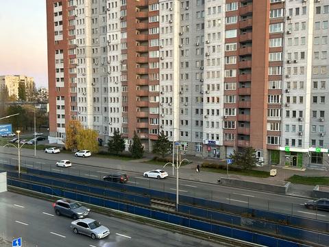 квартира за адресою Леся Курбаса просп., 2/14