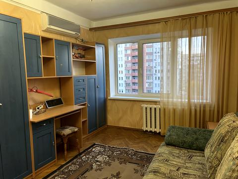 квартира за адресою Леся Курбаса просп., 2/14