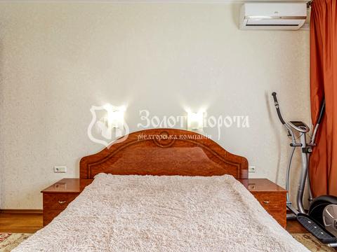 квартира по адресу Берестейский просп. (Победы), 125