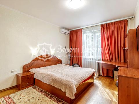 квартира по адресу Берестейский просп. (Победы), 125