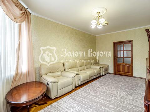 квартира по адресу Берестейский просп. (Победы), 125