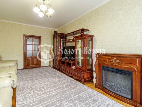 квартира по адресу Берестейский просп. (Победы), 125