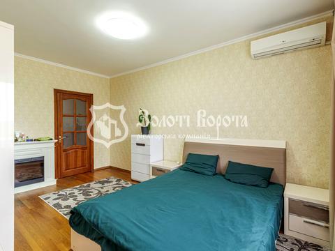 квартира по адресу Берестейский просп. (Победы), 125