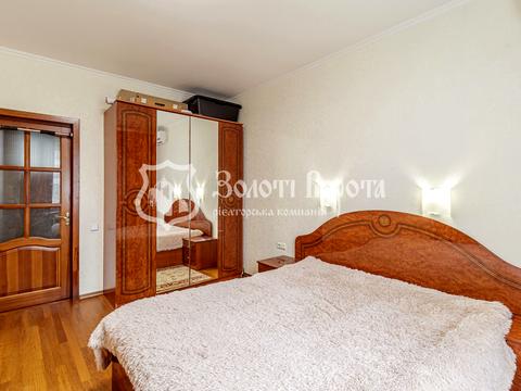 квартира по адресу Берестейский просп. (Победы), 125