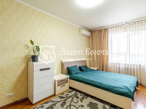 квартира по адресу Берестейский просп. (Победы), 125