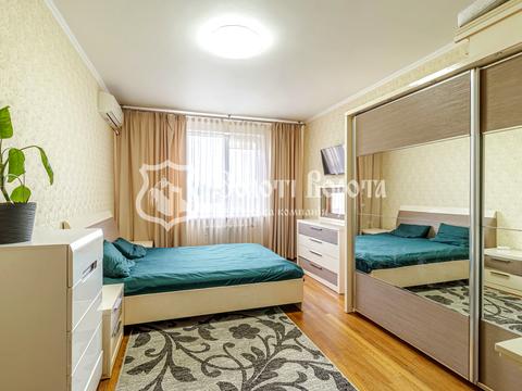 квартира по адресу Берестейский просп. (Победы), 125