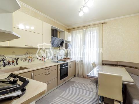 квартира по адресу Берестейский просп. (Победы), 125