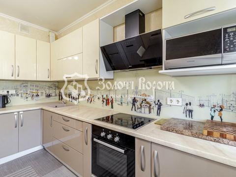 квартира по адресу Берестейский просп. (Победы), 125