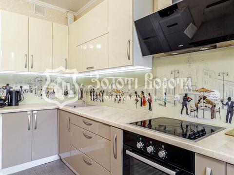 квартира по адресу Берестейский просп. (Победы), 125