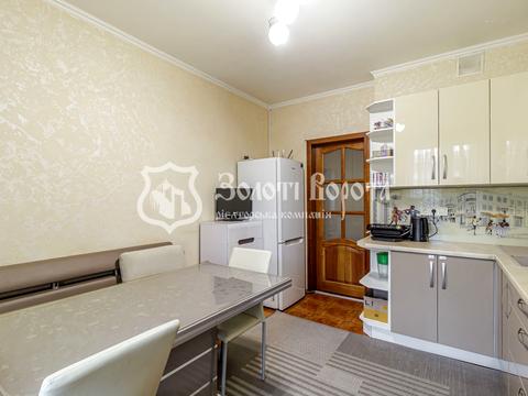 квартира по адресу Берестейский просп. (Победы), 125