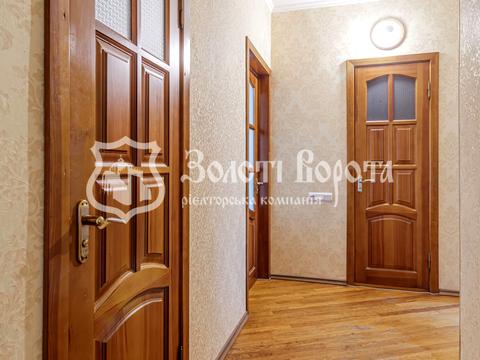 квартира по адресу Берестейский просп. (Победы), 125