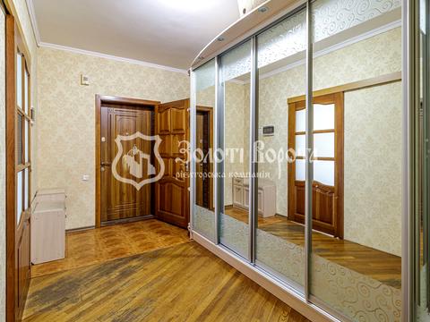 квартира по адресу Берестейский просп. (Победы), 125