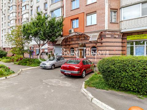 квартира по адресу Берестейский просп. (Победы), 125