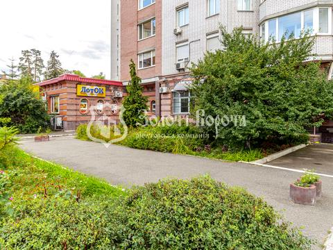 квартира по адресу Берестейский просп. (Победы), 125