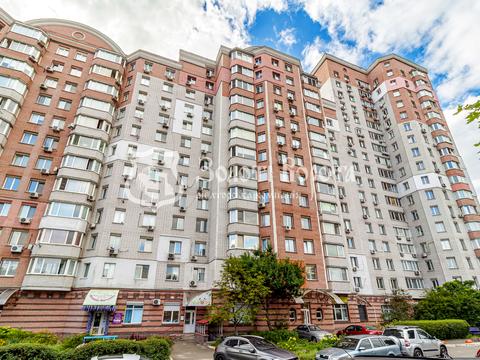 квартира по адресу Берестейский просп. (Победы), 125