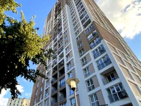 квартира за адресою Валерія Лобановського просп., 144