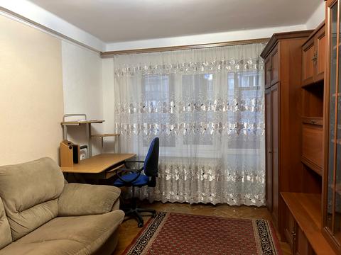 квартира за адресою Леся Курбаса просп., 2/14