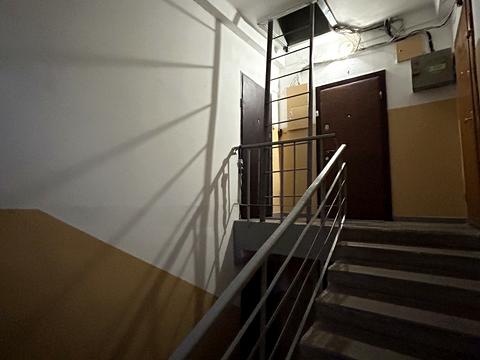 квартира за адресою Леся Курбаса просп., 2/14