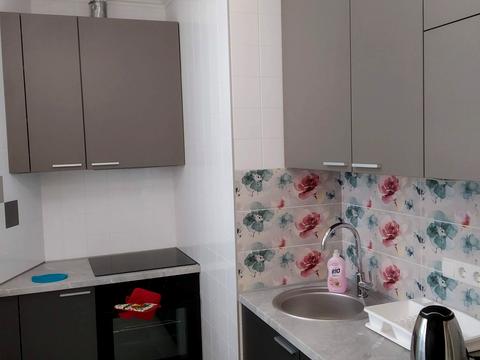 квартира за адресою Харківське шосе, 190