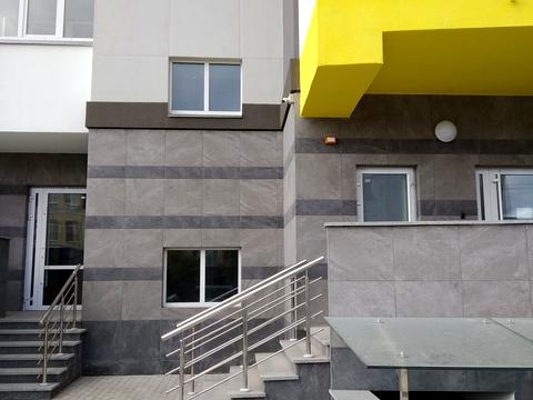 квартира за адресою Харківське шосе, 190