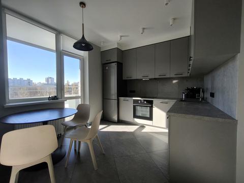 квартира за адресою Вишгородська вул., 45/12