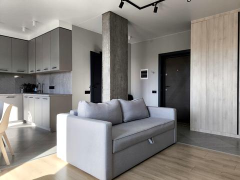 квартира за адресою Вишгородська вул., 45/12