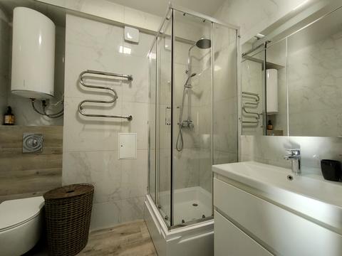 квартира за адресою Вишгородська вул., 45/12