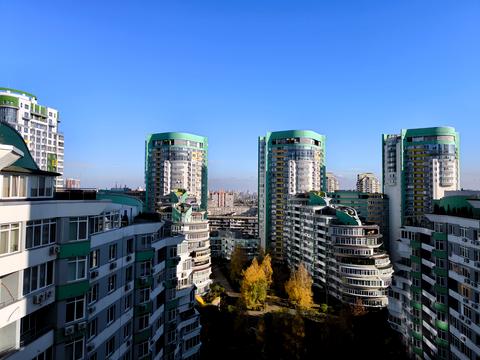 квартира за адресою Вишгородська вул., 45/12