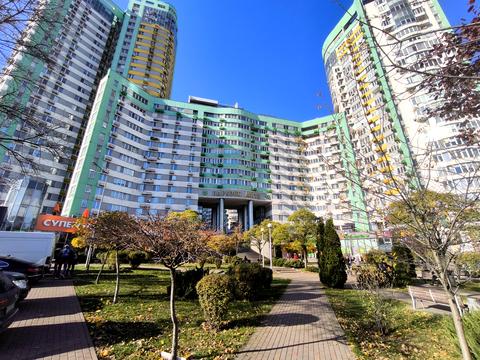 квартира за адресою Вишгородська вул., 45/12