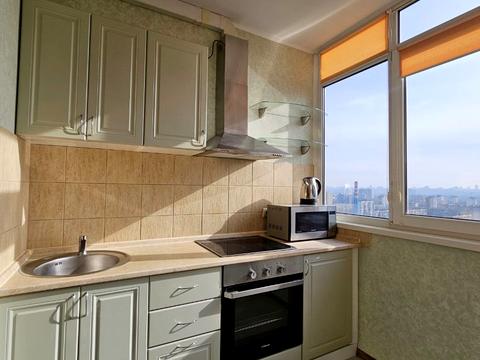 квартира за адресою Юрія Кондратюка вул., 5