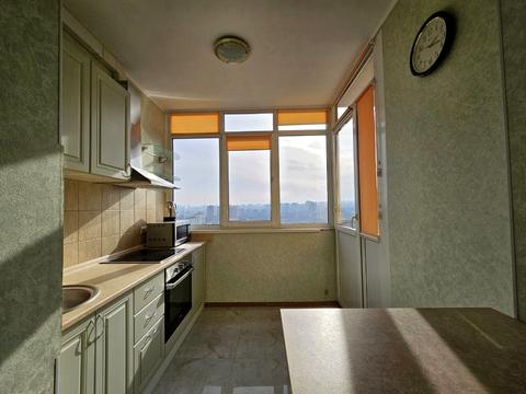 квартира за адресою Юрія Кондратюка вул., 5