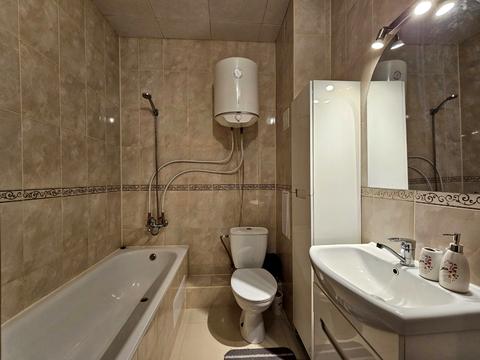 квартира за адресою Юрія Кондратюка вул., 5