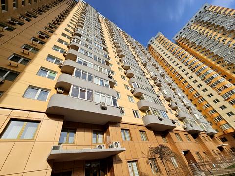 квартира за адресою Юрія Кондратюка вул., 5