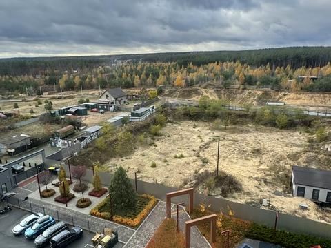 квартира за адресою Університетська вул., 1л