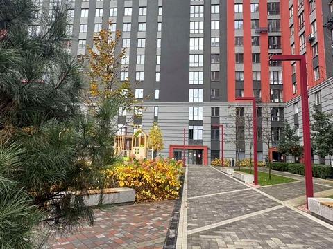 квартира за адресою Університетська вул., 1л